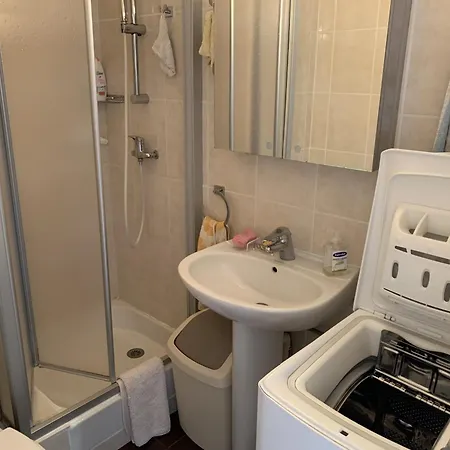 4 Pers, Face Ocean, Animaux Admis, Parking, Wifi - Fr-1-843-58 *