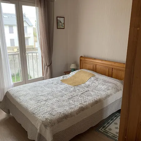 4 Pers, Face Ocean, Animaux Admis, Parking, Wifi - Fr-1-843-58 *