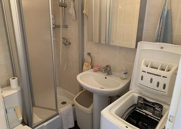 4 Pers, Face Ocean, Animaux Admis, Parking, Wifi - Fr-1-843-58 *